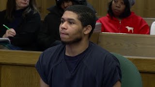 Willoughby man rejects plea deal in connection to fatal shooting at The Hamlets apartment complex