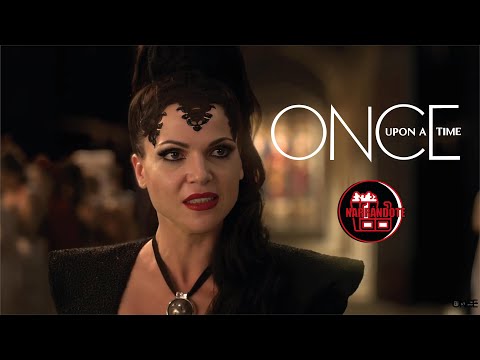 ATRAPADOS ENTRE DOS MUNDOS (Once Upon a Time) En 16 minutos | Resumen