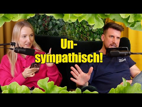 Das finden wir (un)sympathisch - Synapsensalat Podcast