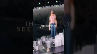 Eras Tour Edit #swiftie4ever