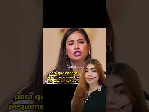 SIMONE RESPONDENDO HATER !!