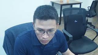 Beyond the Boxes: Our First Chats in the New Office