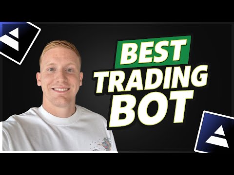 Best Solana Trading Bot - Axiom Trade Access & Tutorial ✅