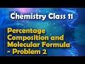 Empirical Formula of Phosphoric Acid