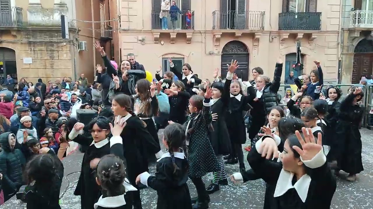 Adesso è magia