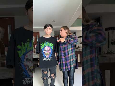 Yo solo sigo órdenes soldado!! 🫡😂