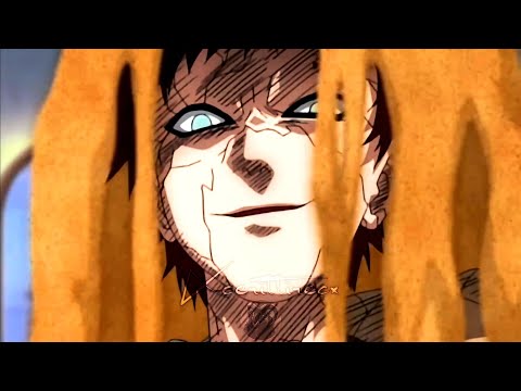 Rock Lee Vs Gaara - [AMV/EDIT] || #shorts #anime #naruto