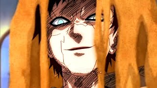 Rock Lee Vs Gaara - [AMV/EDIT] || #shorts #anime #naruto