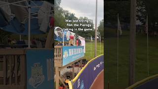 Crazy baseball coincidence 😭😭