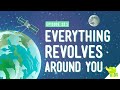 Understanding Orbits and Satellites