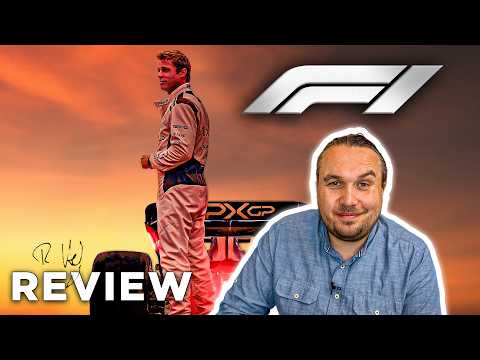F1 Kritik Review (2025)
