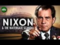 Richard Nixon: A Historical Overview