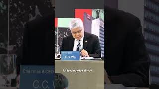 TSMC 2025 Q4 Earnings Conference_AI megatrend