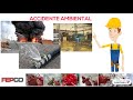 Environmental Incident Investigation Process