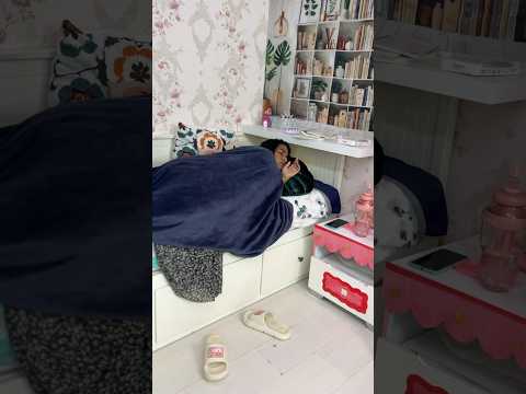 😱‼️ചെറുതായിട്ട് ഒന്ന് ഉറങ്ങി പോയി 😭😭 അതുകൊണ്ട്‍ എല്ലാ പ്ലാനും പൊളിഞ്ഞു #shorts #trending #viral