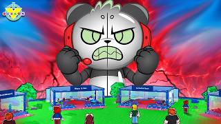 I Rolled the RAREST Aura?!