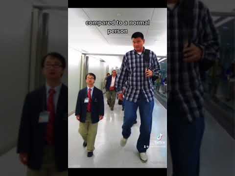 Things that are bigger than they seem pt.4 #shorts