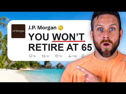 70% of Workers Are Building Their Future on a Lie