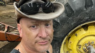 No Oil Pressure In The 7810   SD 480p