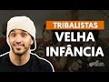 Videoaula Velha Infância (aula de violão completa)