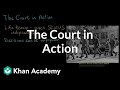 Understanding the Judicial Branch and Its Influence