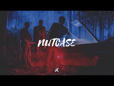 [FREE] Eminem Type Beat- "NUTCASE"