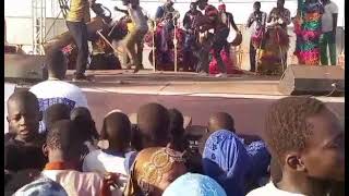 Kaya Nooma MANZAN FESTIVAL INTERNATIONAL DES RYTHMES ET TRADITIONS 