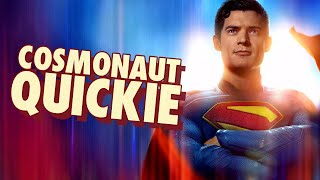Superman - Cosmonaut Quickie