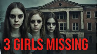 We Explored the Haunted College Where 3 Girls Disappeared!