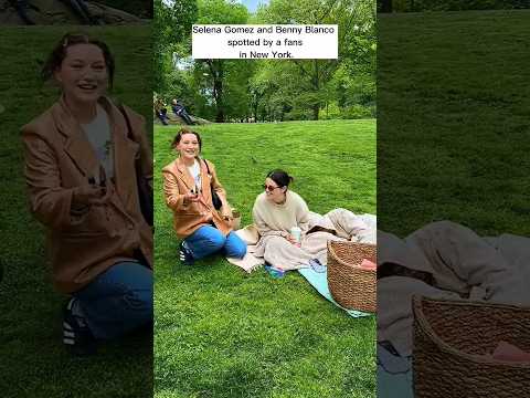 Benny Reaction be like😶‍🌫️🥲#shorts #selenagomez #bennyblanco #couple #fyp