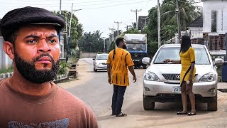 Please Don’t Miss Watching This Sweet Emotional Family Movie Today 2 -African Movies
