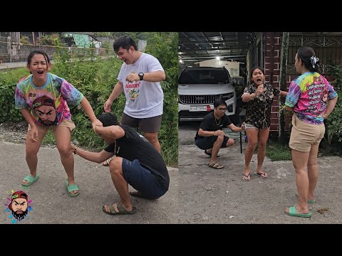 SCRIPTED NA PRANK