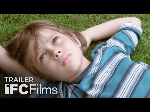 Boyhood | Official US Trailer | IFC Films