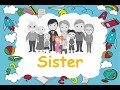 Understanding Family Relations in English and Vietnamese
