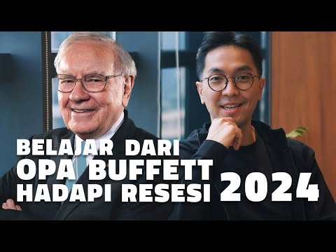 Belajar dari Opa Buffet menghadapi resesi 2024