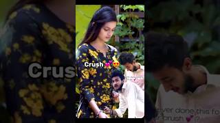 Aryan Kelvin Crush 🤩 #ytshorts #shorts