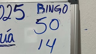 Vamos a cantar los 50 y 14