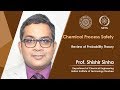 Risk Analysis and Probability Concepts
