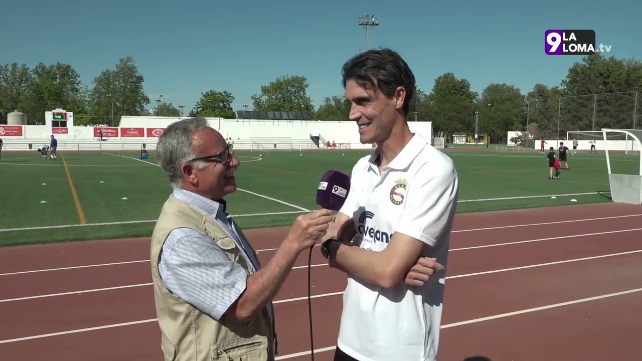 Deportes 9 · 20.4.2026