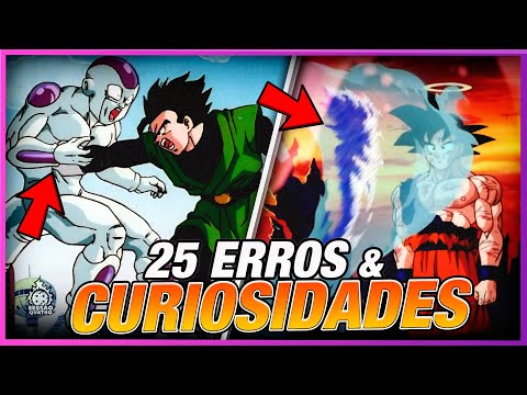 ❌ERROS e CURIOSIDADES sobre o FILME : O Renascimento da Fusão!