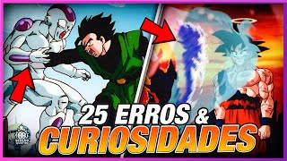 ❌ERROS e CURIOSIDADES sobre o FILME : O Renascimento da Fusão!