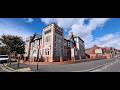 2 bedroom student apartment in Rusholme, Manchester