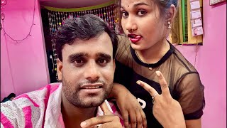 LALI INDRAJEET FUN लाइव है 😍