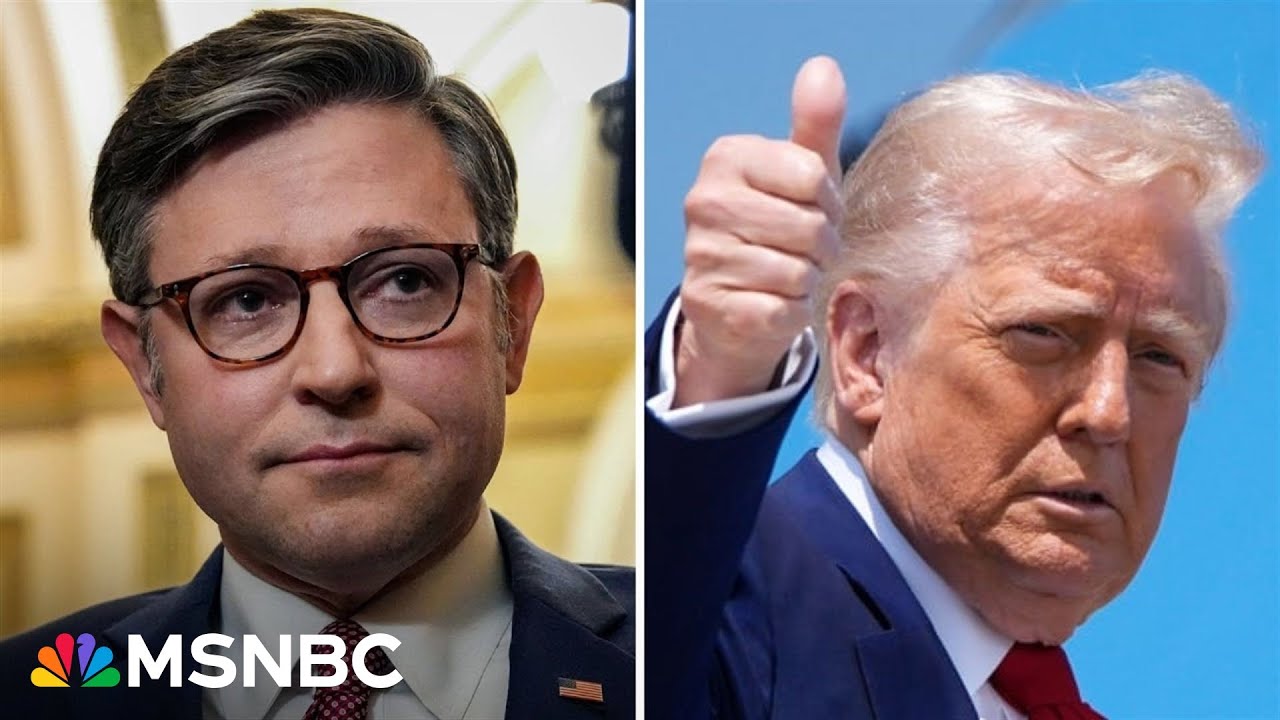 Trump’s approval numbers are sinking. Do Republicans have the ‘charisma’ to overcome it?