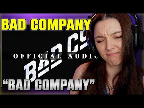 Bad Company - Bad Company | FIRST TIME REACTION