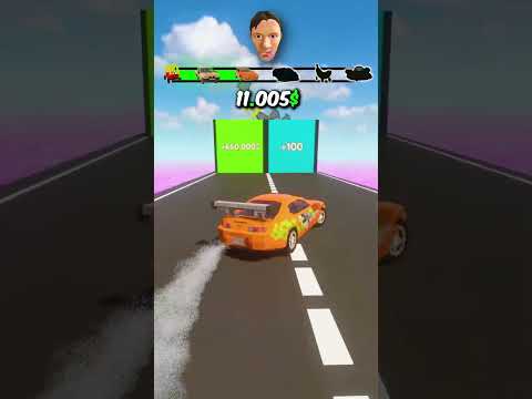 $5 vs $5,000,000 Car in Minecraft