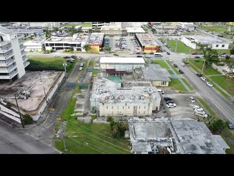 YouTube video thumbnail: Despite Challenges, DOC Director Says Agency not in State of Emergency