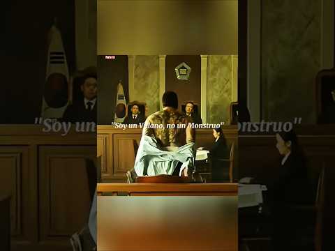 "SOY UN VILLANO, NO UN MONSTRUO" Parte 13 #shorts #theganster #villano #monstruo