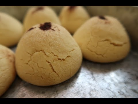 كل اسرار نجاح الغريبية هاد الحلوة الجزائرية التقليدية لي محال نستغناو عليها في اعيادنا
