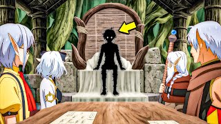 Boy Gets Isekai’d To Another World As Evil King With Maxed Out Stats | New Anime Recap